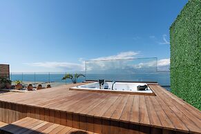 Perge Hotels Adult Only