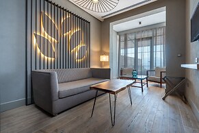 Perge Hotels Adult Only