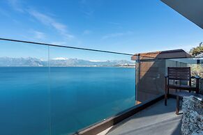 Perge Hotels Adult Only