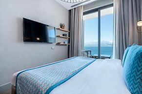 Perge Hotels Adult Only