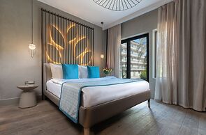 Perge Hotels Adult Only