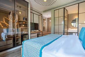 Perge Hotels Adult Only