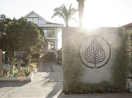 Perge Hotels Adult Only