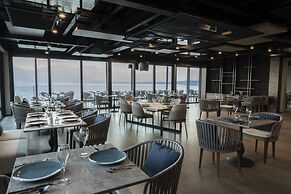 Perge Hotels Adult Only