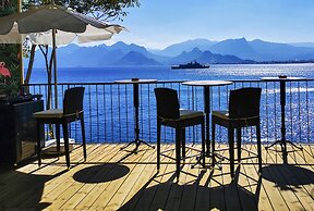 Perge Hotels Adult Only