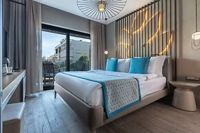 Perge Hotels Adult Only