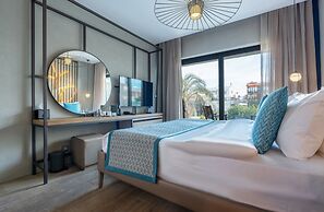 Perge Hotels Adult Only