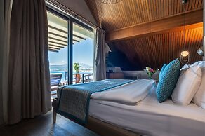 Perge Hotels Adult Only