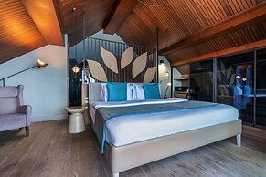 Perge Hotels Adult Only