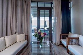 Perge Hotels Adult Only