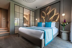 Perge Hotels Adult Only