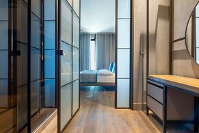 Perge Hotels Adult Only