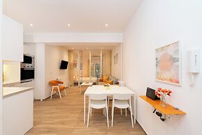 Spacious Peaceful Studio with Garden Patio