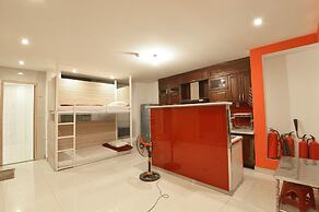 My Friends Hotel - Hostel