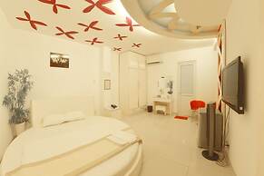 My Friends Hotel - Hostel