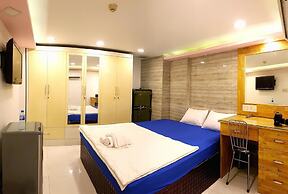 My Friends Hotel - Hostel