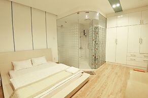 My Friends Hotel - Hostel