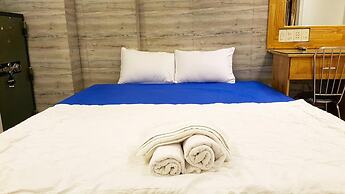 My Friends Hotel - Hostel