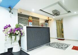 My Friends Hotel - Hostel