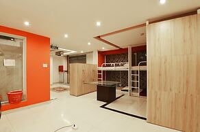 My Friends Hotel - Hostel