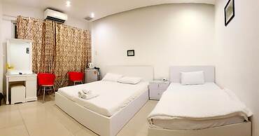 My Friends Hotel - Hostel