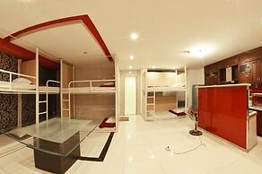 My Friends Hotel - Hostel