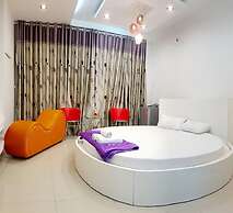 My Friends Hotel - Hostel