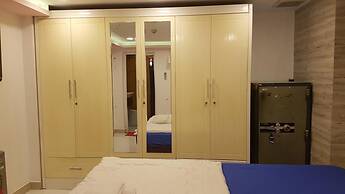 My Friends Hotel - Hostel