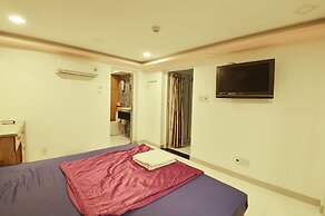 My Friends Hotel - Hostel