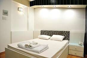 My Friends Hotel - Hostel