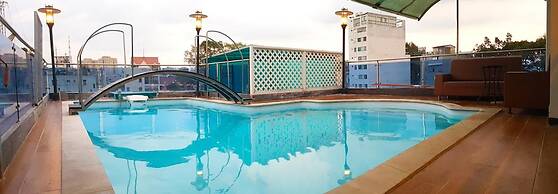 My Friends Hotel - Hostel