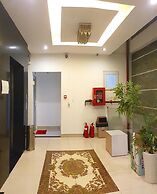 My Friends Hotel - Hostel