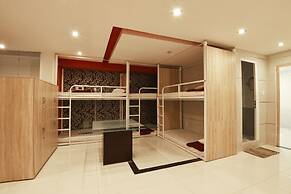 My Friends Hotel - Hostel