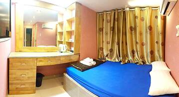 My Friends Hotel - Hostel