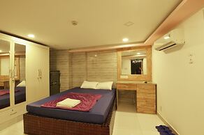 My Friends Hotel - Hostel