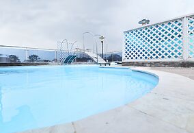 My Friends Hotel - Hostel