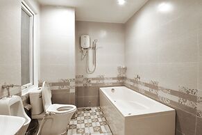 My Friends Hotel - Hostel