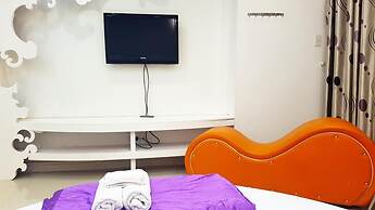 My Friends Hotel - Hostel