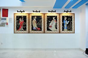 My Friends Hotel - Hostel