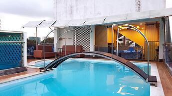 My Friends Hotel - Hostel