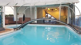 My Friends Hotel - Hostel