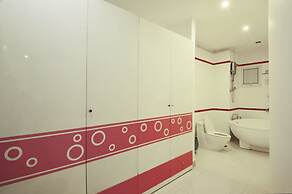 My Friends Hotel - Hostel