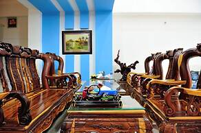 My Friends Hotel - Hostel