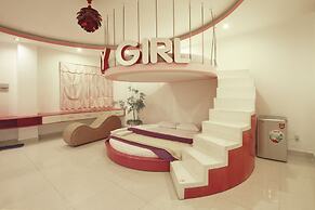 My Friends Hotel - Hostel