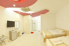 My Friends Hotel - Hostel