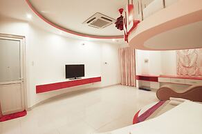 My Friends Hotel - Hostel