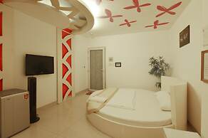 My Friends Hotel - Hostel