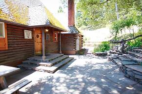 Heartwood Mountain Sanctuary