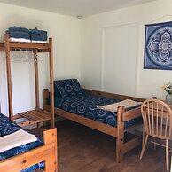 Heartwood Mountain Sanctuary