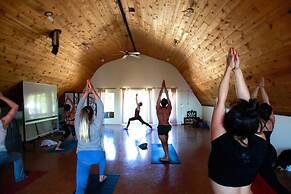 Heartwood Mountain Sanctuary